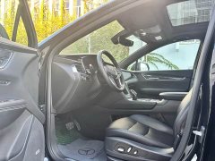 Cadillac XT5 28T Luxury - фото 7