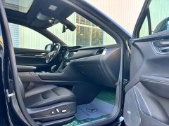 Cadillac XT5 28T Luxury - фото 8