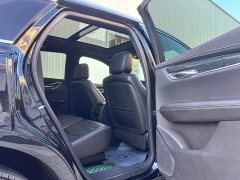 Cadillac XT5 28T Luxury - фото 9