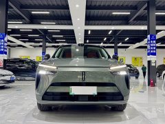 Great Wall WEY Blue Mountain Intelligent Advanced Edition Four-Wheel Drive Max - ფოტო 1