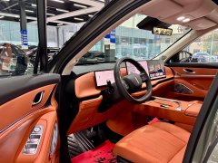 Great Wall WEY Blue Mountain Intelligent Advanced Edition Four-Wheel Drive Max - ფოტო 3