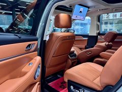 Great Wall WEY Blue Mountain Intelligent Advanced Edition Four-Wheel Drive Max - ფოტო 4