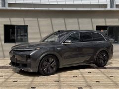 Li Auto L8 Max - ფოტო 1