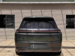 Li Auto L8 Max - ფოტო 12