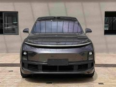 Li Auto L8 Max - ფოტო 2