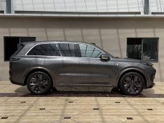 Li Auto L8 Max - ფოტო 3