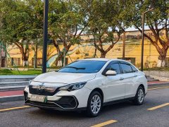 Nissan Venucia D60EV Standard Range Comfort Edition - ფოტო 1