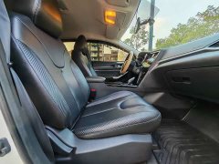 Nissan Venucia D60EV Standard Range Comfort Edition - ფოტო 13