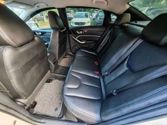 Nissan Venucia D60EV Standard Range Comfort Edition - ფოტო 16