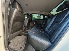 Nissan Venucia D60EV Standard Range Comfort Edition - ფოტო 17