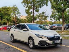 Nissan Venucia D60EV Standard Range Comfort Edition - ფოტო 3