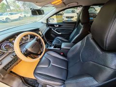 Nissan Venucia D60EV Standard Range Comfort Edition - ფოტო 9