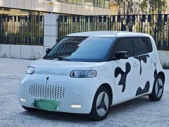 ORA White Cat 401km Long Range - ფოტო 3
