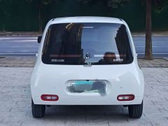 ORA White Cat 401km Long Range - ფოტო 7