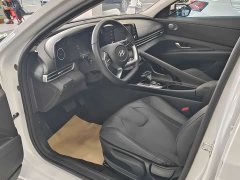 Hyundai Elantra 1.5L CVT GLX Elite - photo 4