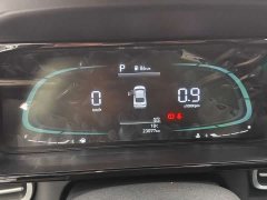 Hyundai Elantra 1.5L CVT GLX Elite - photo 6