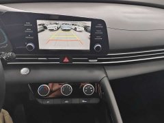 Hyundai Elantra 1.5L CVT GLX Elite - photo 7
