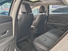 Hyundai Elantra 1.5L CVT GLX Elite - photo 8