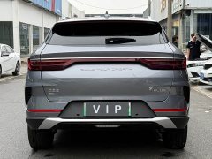 BYD Song Plus New Energy DM-i 110KM Flagship Plus - ფოტო 10