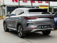 BYD Song Plus New Energy DM-i 110KM Flagship Plus - ფოტო 11
