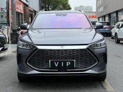 BYD Song Plus New Energy DM-i 110KM Flagship Plus - ფოტო 2