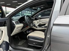 BYD Song Plus New Energy DM-i 110KM Flagship Plus - ფოტო 4