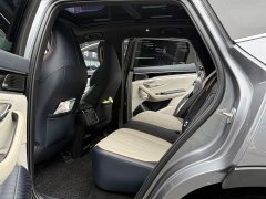 BYD Song Plus New Energy DM-i 110KM Flagship Plus - ფოტო 5