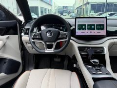 BYD Song Plus New Energy DM-i 110KM Flagship Plus - ფოტო 6