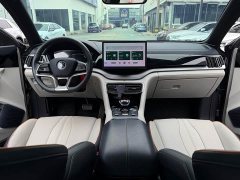 BYD Song Plus New Energy DM-i 110KM Flagship Plus - ფოტო 8