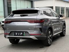 BYD Song Plus New Energy DM-i 110KM Flagship Plus - ფოტო 9