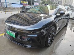Zeekr 007 GT RWD Smart Driving Edition 75kWh - ფოტო 1