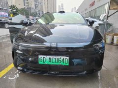 Zeekr 007 GT RWD Smart Driving Edition 75kWh - ფოტო 2