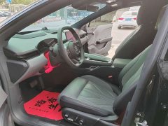 Zeekr 007 GT RWD Smart Driving Edition 75kWh - ფოტო 3