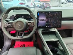 Zeekr 007 GT RWD Smart Driving Edition 75kWh - ფოტო 5