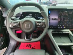 Zeekr 007 GT RWD Smart Driving Edition 75kWh - ფოტო 6