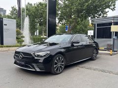 Mercedes-Benz E-Class New Energy E 350 e L Plug-in Hybrid Sport Sedan - ფოტო 1