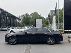 Mercedes-Benz E-Class New Energy E 350 e L Plug-in Hybrid Sport Sedan - ფოტო 2