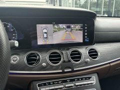 Mercedes-Benz E-Class New Energy E 350 e L Plug-in Hybrid Sport Sedan - ფოტო 8