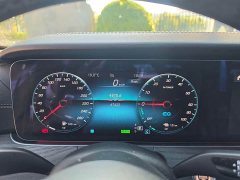 Mercedes-Benz E-Class New Energy E 350 e L Plug-in Hybrid Sport Sedan - ფოტო 9
