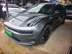 Zeekr 001 ME Edition 100kWh - ფოტო 1