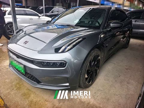 2023 Zeekr 001 ME Edition 100kWh - ავტომობილი ჩინეთიდან