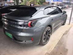 Zeekr 001 ME Edition 100kWh - ფოტო 2