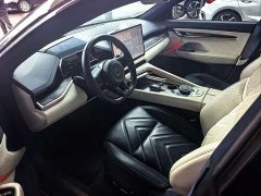 Zeekr 001 ME Edition 100kWh - ფოტო 3