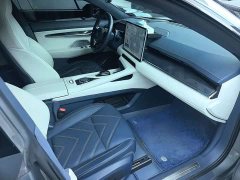Zeekr 001 ME Edition 100kWh - ფოტო 4