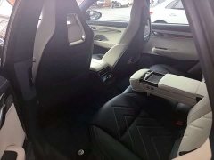 Zeekr 001 ME Edition 100kWh - ფოტო 5