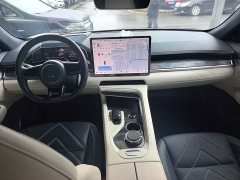 Zeekr 001 ME Edition 100kWh - ფოტო 7