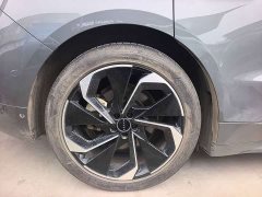 Zeekr 001 ME Edition 100kWh - ფოტო 8