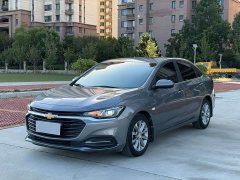 Chevrolet Cruze 320 Automatic Enjoy Sunroof Edition - ფოტო 1