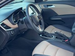 Chevrolet Cruze 320 Automatic Enjoy Sunroof Edition - ფოტო 4