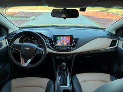 Chevrolet Cruze 320 Automatic Enjoy Sunroof Edition - ფოტო 5